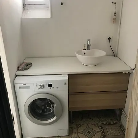 Daire Logement T3 Entier