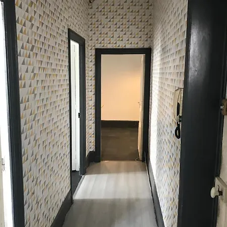 Daire Logement T3 Entier *
