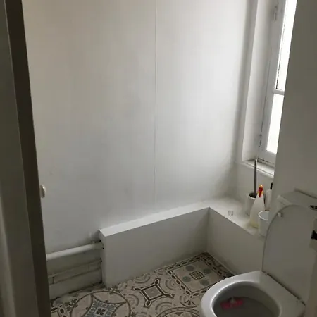 Logement T3 Entier Daire Clermont-Ferrand