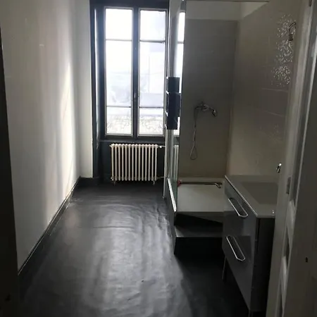 Logement T3 Entier Daire Clermont-Ferrand