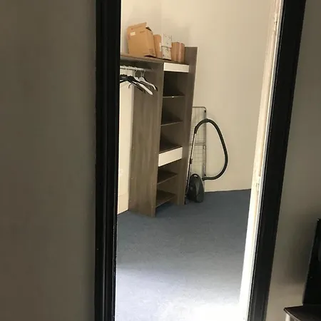 Logement T3 Entier Daire *