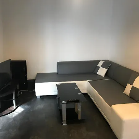Logement T3 Entier Daire